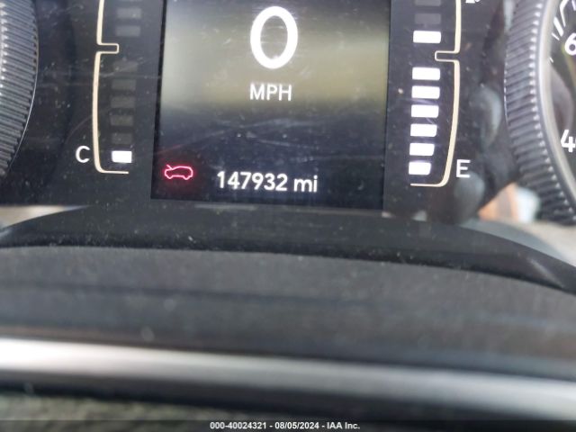 1C4PJMCB6KD310679 Jeep Cherokee Latitude 4x4