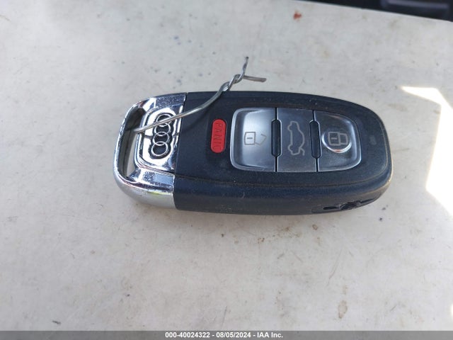 WAUD2AFH0HN003569 Audi A5 2.0t Sport