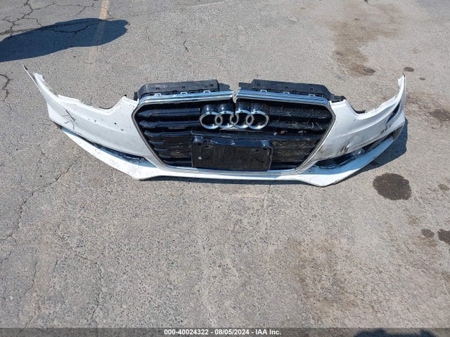 WAUD2AFH0HN003569 Audi A5 2.0t Sport