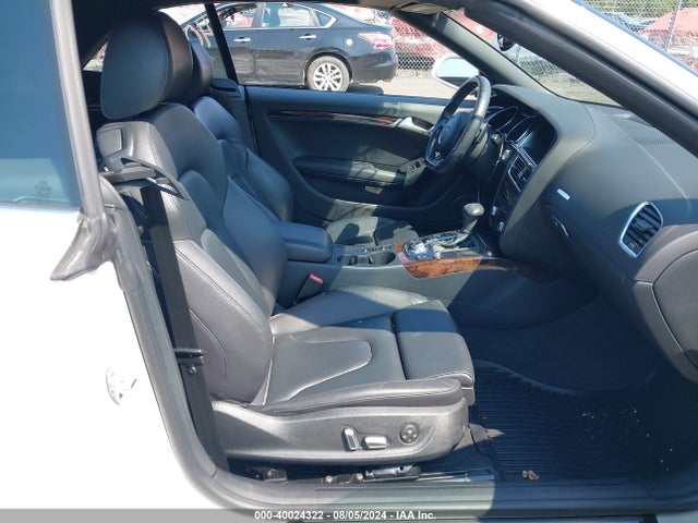WAUD2AFH0HN003569 Audi A5 2.0t Sport