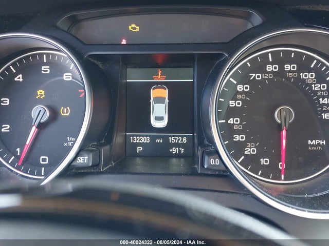 WAUD2AFH0HN003569 Audi A5 2.0t Sport