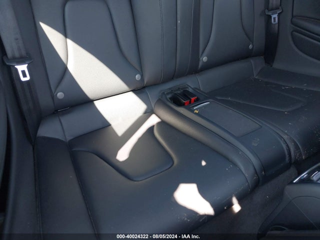 WAUD2AFH0HN003569 Audi A5 2.0t Sport