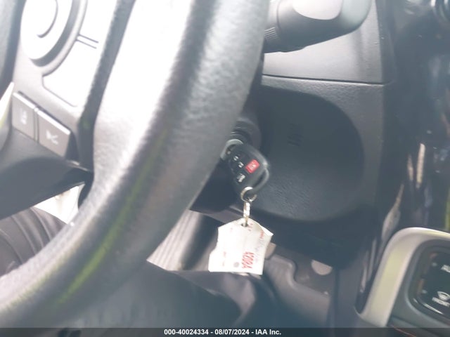 Toyota COROLLA SE 2018 2T1BURHE0JC063060 Image 11