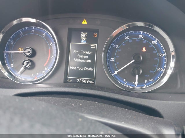 Toyota COROLLA SE 2018 2T1BURHE0JC063060 Image 15