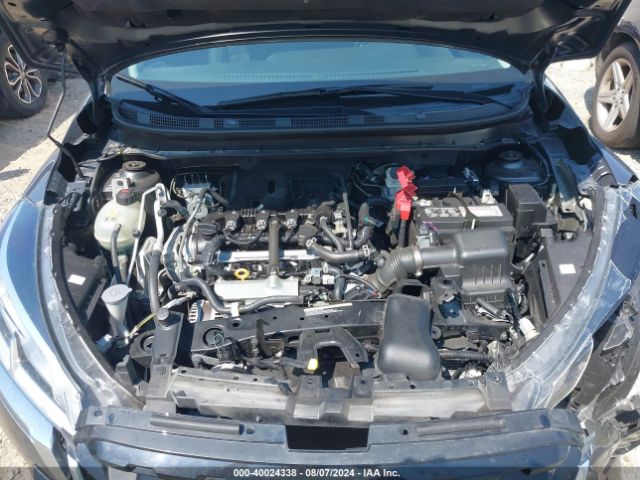 3N1CP5BV0ML473133 Nissan Kicks S Xtronic Cvt