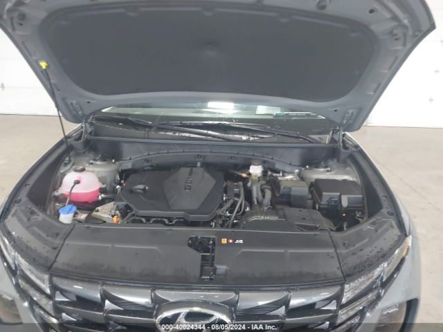 5NMJBCDE9RH371404 Hyundai TUCSON SEL