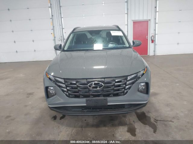 5NMJBCDE9RH371404 Hyundai TUCSON SEL