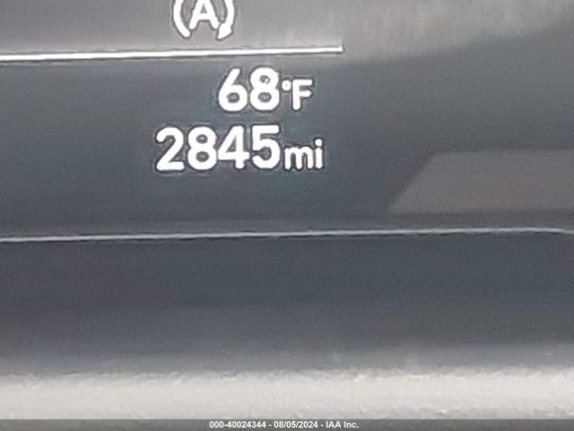 5NMJBCDE9RH371404 Hyundai TUCSON SEL