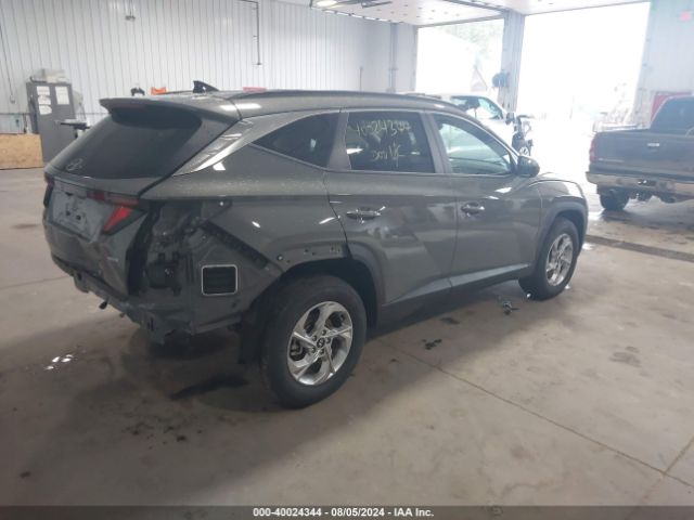 5NMJBCDE9RH371404 Hyundai TUCSON SEL