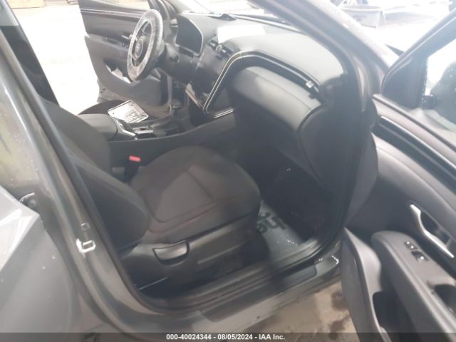 5NMJBCDE9RH371404 Hyundai TUCSON SEL