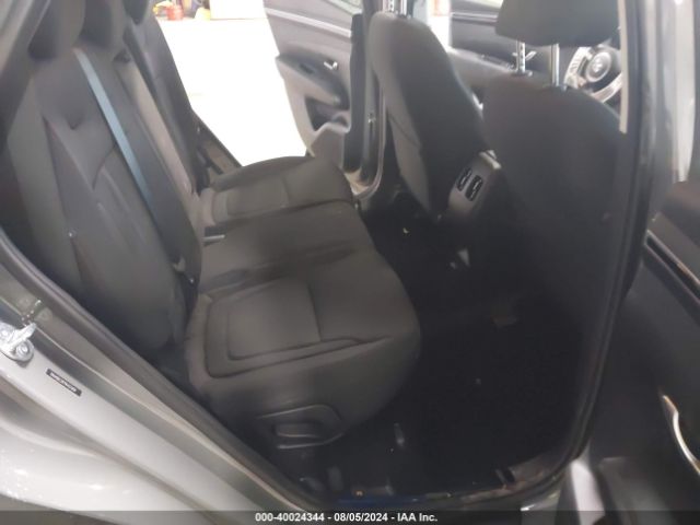5NMJBCDE9RH371404 Hyundai TUCSON SEL