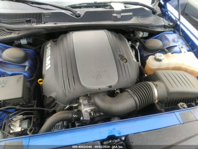 Dodge Challenger R/t 2022 2C3CDZBT4NH230760 Image 10