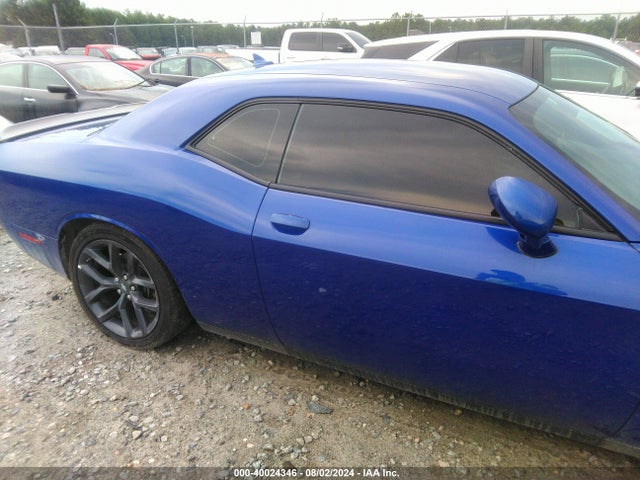 Dodge Challenger R/t 2022 2C3CDZBT4NH230760 Image 13