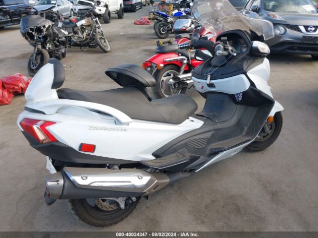 2013 SUZUKI AN650 JS1CP51B7D2100610 Photo 3