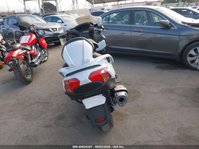 2013 SUZUKI AN650 JS1CP51B7D2100610 Photo 5