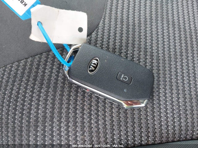 KIA Niro Lxs 2021 KNDCB3LC9M5470647 Image 11