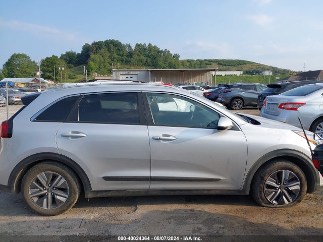 KIA Niro Lxs 2021 KNDCB3LC9M5470647 Image 13