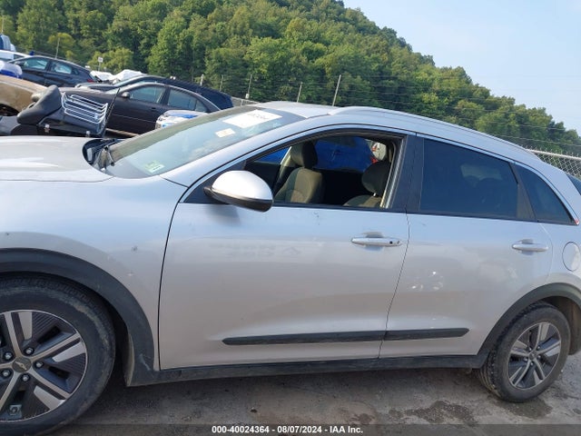 KIA Niro Lxs 2021 KNDCB3LC9M5470647 Image 14