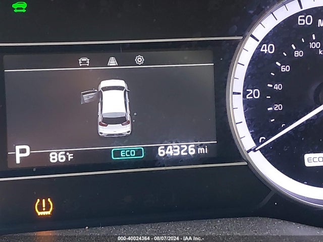 KIA Niro Lxs 2021 KNDCB3LC9M5470647 Image 15