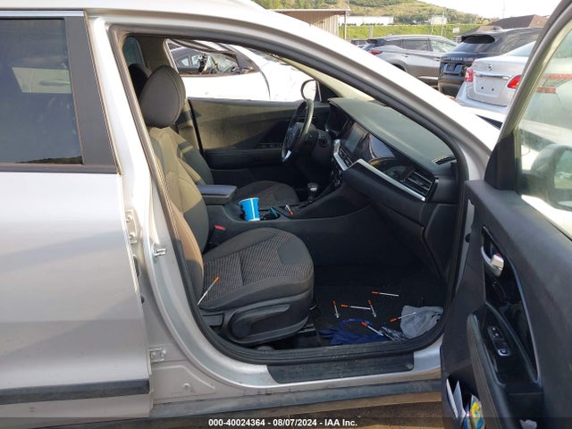 KIA Niro Lxs 2021 KNDCB3LC9M5470647 Image 5