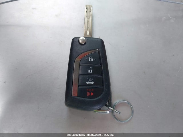 Toyota CAMRY LE 2021 4T1C11AKXMU436719 Image 11