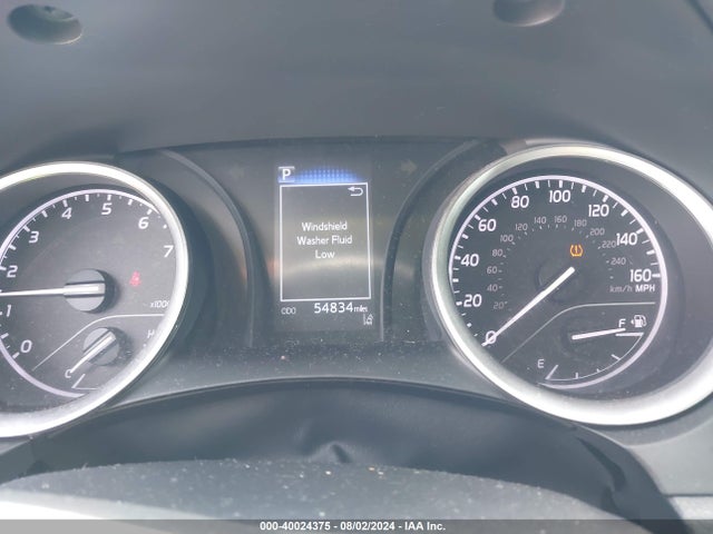Toyota CAMRY LE 2021 4T1C11AKXMU436719 Image 7