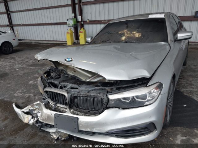 WBAJA7C51JWC75361 BMW 530i Xdrive