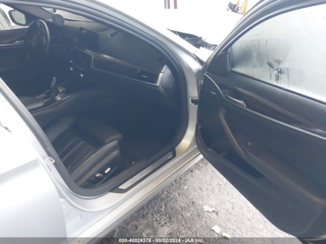 WBAJA7C51JWC75361 BMW 530i Xdrive
