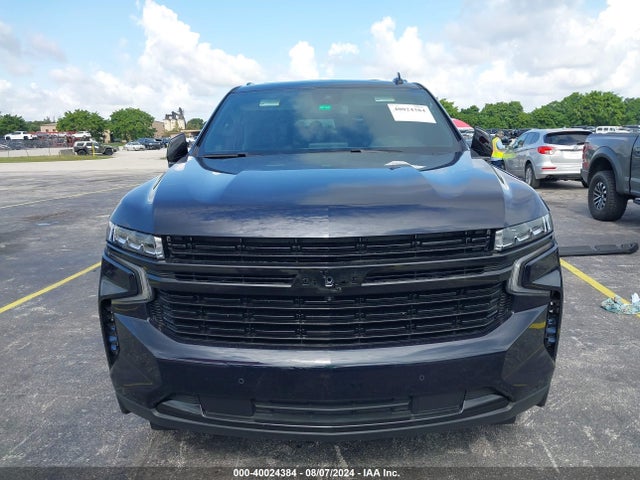 Chevrolet Tahoe 2wd Lt 2023 1GNSCNKD3PR426517 Image 13