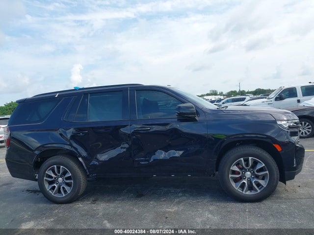 Chevrolet Tahoe 2wd Lt 2023 1GNSCNKD3PR426517 Image 14