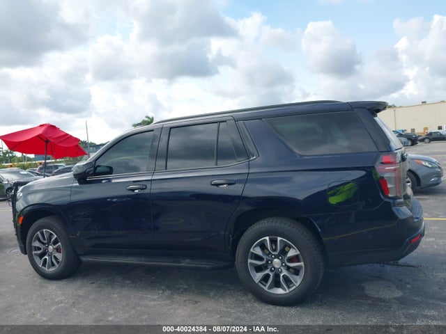 Chevrolet Tahoe 2wd Lt 2023 1GNSCNKD3PR426517 Image 15