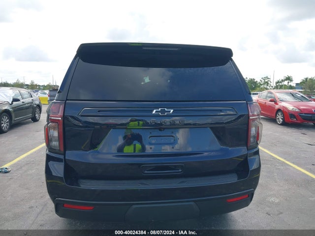 Chevrolet Tahoe 2wd Lt 2023 1GNSCNKD3PR426517 Image 17
