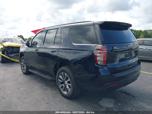 Chevrolet Tahoe 2wd Lt 2023 1GNSCNKD3PR426517 Image 3