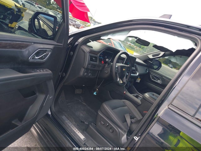 Chevrolet Tahoe 2wd Lt 2023 1GNSCNKD3PR426517 Image 5