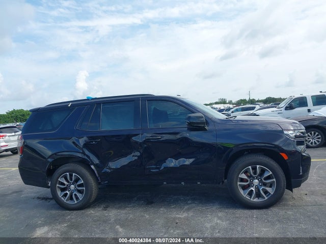 Chevrolet Tahoe 2wd Lt 2023 1GNSCNKD3PR426517 Image 6
