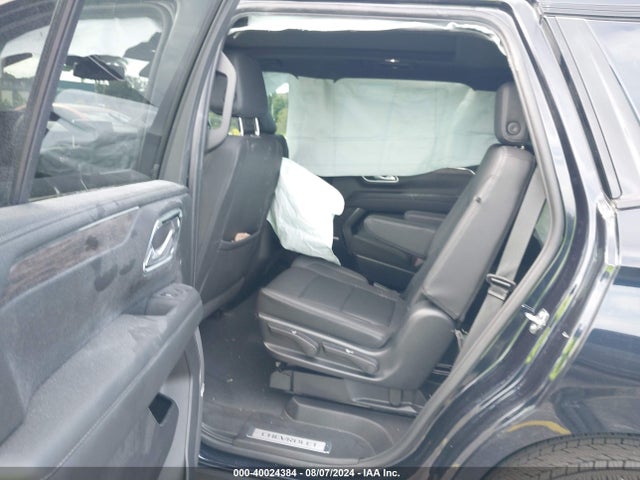 Chevrolet Tahoe 2wd Lt 2023 1GNSCNKD3PR426517 Image 8