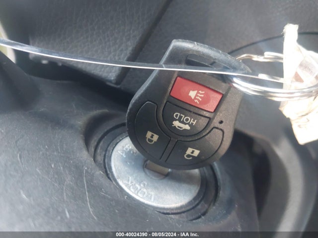 Nissan SENTRA S 2017 3N1AB7AP6HY206821 Image 11