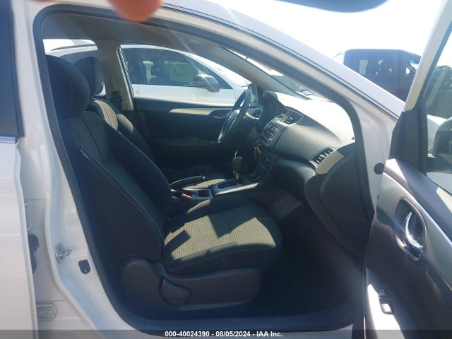 Nissan SENTRA S 2017 3N1AB7AP6HY206821 Image 5