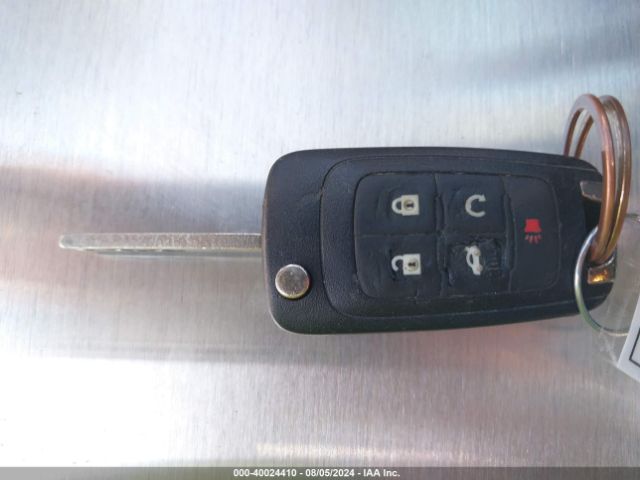 1G4PP5SK1G4114982 Buick Verano