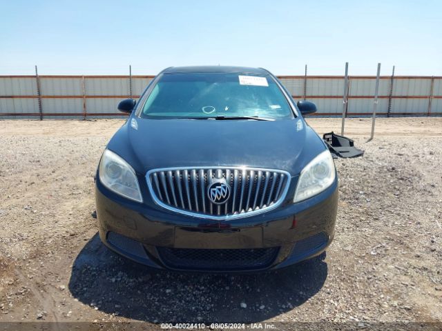 1G4PP5SK1G4114982 Buick Verano