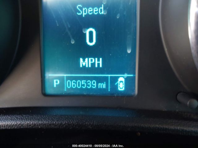 1G4PP5SK1G4114982 Buick Verano