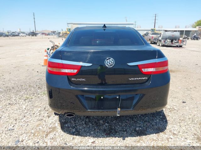 1G4PP5SK1G4114982 Buick Verano