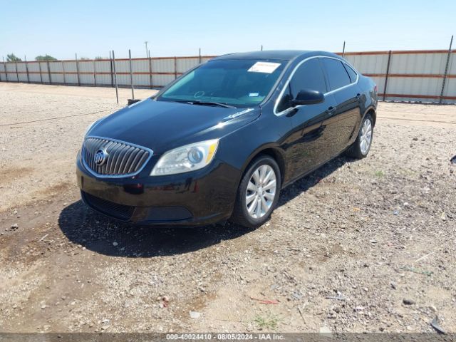 1G4PP5SK1G4114982 Buick Verano