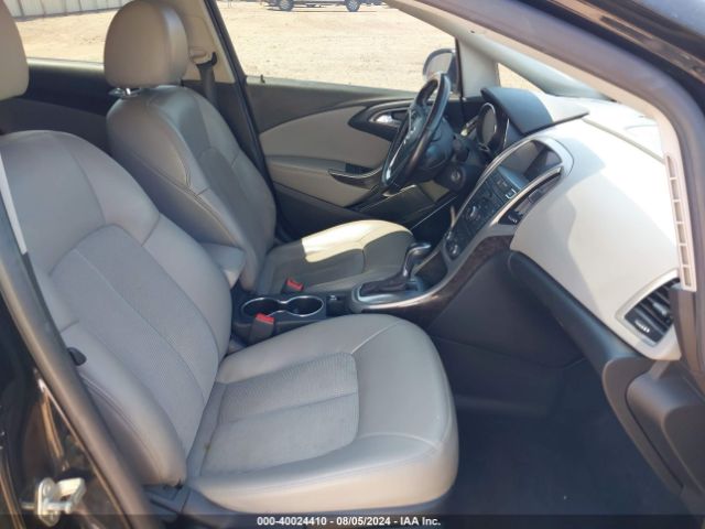 1G4PP5SK1G4114982 Buick Verano