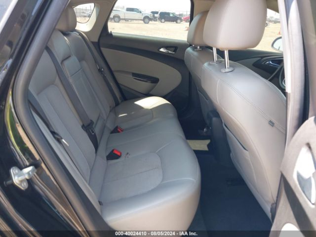 1G4PP5SK1G4114982 Buick Verano