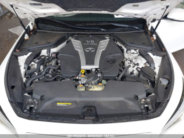 JN1EV7ARXHM830196 Infiniti Q50 3.0t Premium