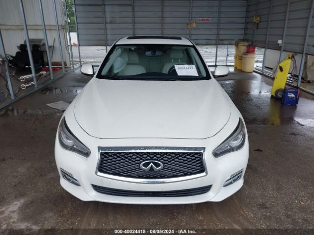 JN1EV7ARXHM830196 Infiniti Q50 3.0t Premium
