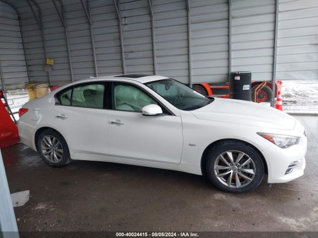 JN1EV7ARXHM830196 Infiniti Q50 3.0t Premium