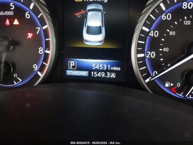 JN1EV7ARXHM830196 Infiniti Q50 3.0t Premium