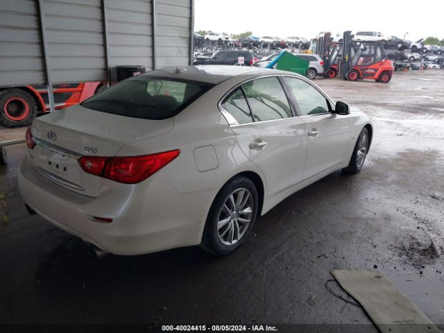 JN1EV7ARXHM830196 Infiniti Q50 3.0t Premium